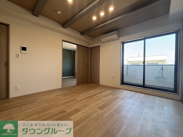 SONORA滝不動の物件内観写真